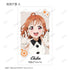 《Love Live! Sunshine!!》全新绘制 The Blue Swell 服装版 Ani-Frame 收藏卡(单位/盒)