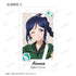 《Love Live! Sunshine!!》全新绘制 The Blue Swell 服装版 Ani-Frame 收藏卡(单位/盒)