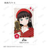 《Love Live! Sunshine!!》全新绘制 The Blue Swell 服装版 Ani-Frame 收藏卡(单位/盒)