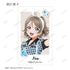 《Love Live! Sunshine!!》全新绘制 The Blue Swell 服装版 Ani-Frame 收藏卡(单位/盒)