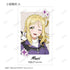 《Love Live! Sunshine!!》全新绘制 The Blue Swell 服装版 Ani-Frame 收藏卡(单位/盒)