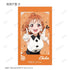 《Love Live! Sunshine!!》全新绘制 The Blue Swell 服装版 Ani-Frame 收藏卡(单位/盒)