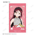 《Love Live! Sunshine!!》全新绘制 The Blue Swell 服装版 Ani-Frame 收藏卡(单位/盒)