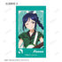 《Love Live! Sunshine!!》全新绘制 The Blue Swell 服装版 Ani-Frame 收藏卡(单位/盒)