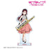 "Love Live! Sunshine!!" Original Illustration: Riko Sakurauchi in "The Blue Swell" Costume BIG Acrylic Stand