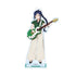 《Love Live! Sunshine!!》全新繪製 松浦果南 The Blue Swell 服裝版 BIG 壓克力立牌