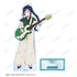 《Love Live! Sunshine!!》全新繪製 松浦果南 The Blue Swell 服裝版 BIG 壓克力立牌