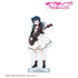 《Love Live! Sunshine!!》全新绘制 津岛善子 The Blue Swell 服装版 BIG亚克力立牌
