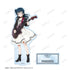 《Love Live! Sunshine!!》全新绘制 津岛善子 The Blue Swell 服装版 BIG亚克力立牌