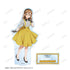 《Love Live! Sunshine!!》全新绘制 国木田花丸 The Blue Swell 服装版 BIG亚克力立牌