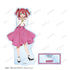 《Love Live! Sunshine!!》全新繪製 黑澤露比 The Blue Swell 服裝版 BIG 壓克力立牌