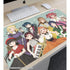 《Love Live! Sunshine!!》全新绘制 合照 The Blue Swell 服装版 多功能桌垫