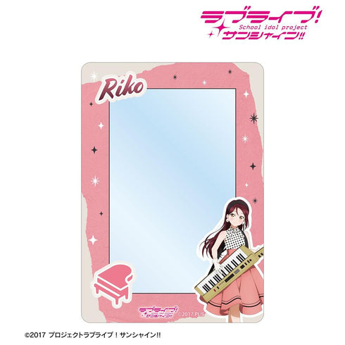 《Love Live! Sunshine!!》全新绘制 樱内梨子 The Blue Swell 服装版 B8硬质盒
