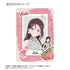 《Love Live! Sunshine!!》全新绘制 樱内梨子 The Blue Swell 服装版 B8硬质盒