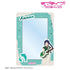 《Love Live! Sunshine!!》全新繪製 松浦果南 The Blue Swell 服裝版 B8硬殼收納盒