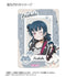 《Love Live! Sunshine!!》全新繪製 津島善子 The Blue Swell 服裝版 B8硬殼盒