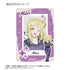 《Love Live! Sunshine!!》全新繪製 小原鞠莉 The Blue Swell 服裝版 B8硬殼收納盒