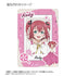 《Love Live! Sunshine!!》全新绘制 黑泽露比 The Blue Swell 服装版 B8硬质盒