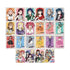 《Love Live! Sunshine!!》全新繪製 The Blue Swell 服裝版 收藏卡 (單位/盒)
