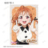 《Love Live! Sunshine!!》全新繪製 The Blue Swell 服裝版 收藏卡 (單位/盒)