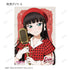《Love Live! Sunshine!!》全新繪製 The Blue Swell 服裝版 收藏卡 (單位/盒)