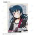 《Love Live! Sunshine!!》全新繪製 The Blue Swell 服裝版 收藏卡 (單位/盒)