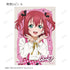 《Love Live! Sunshine!!》全新繪製 The Blue Swell 服裝版 收藏卡 (單位/盒)