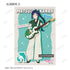 《Love Live! Sunshine!!》全新繪製 The Blue Swell 服裝版 收藏卡 (單位/盒)