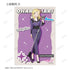 《Love Live! Sunshine!!》全新繪製 The Blue Swell 服裝版 收藏卡 (單位/盒)