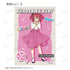 《Love Live! Sunshine!!》全新繪製 The Blue Swell 服裝版 收藏卡 (單位/盒)