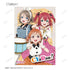 《Love Live! Sunshine!!》全新繪製 The Blue Swell 服裝版 收藏卡 (單位/盒)