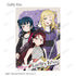 《Love Live! Sunshine!!》全新繪製 The Blue Swell 服裝版 收藏卡 (單位/盒)