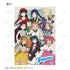 《Love Live! Sunshine!!》全新繪製 The Blue Swell 服裝版 收藏卡 (單位/盒)
