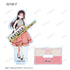 《Love Live! Sunshine!!》全新绘制 The Blue Swell 服装版 亚克力立牌(单位/盒)