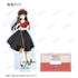 《Love Live! Sunshine!!》全新绘制 The Blue Swell 服装版 亚克力立牌(单位/盒)