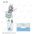 《Love Live! Sunshine!!》全新绘制 The Blue Swell 服装版 亚克力立牌(单位/盒)
