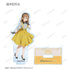 《Love Live! Sunshine!!》全新绘制 The Blue Swell 服装版 亚克力立牌(单位/盒)