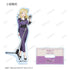 《Love Live! Sunshine!!》全新绘制 The Blue Swell 服装版 亚克力立牌(单位/盒)