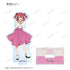《Love Live! Sunshine!!》全新绘制 The Blue Swell 服装版 亚克力立牌(单位/盒)