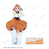 《Love Live! Sunshine!!》全新绘制 高海千歌 The Blue Swell 服装版 特大亚克力立牌