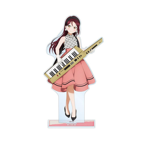 《Love Live! Sunshine!!》全新繪製 櫻內梨子 The Blue Swell 服裝版 特大亞克力立牌