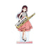《Love Live! Sunshine!!》全新繪製 櫻內梨子 The Blue Swell 服裝版 特大亞克力立牌