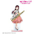 《Love Live! Sunshine!!》全新繪製 櫻內梨子 The Blue Swell 服裝版 特大亞克力立牌