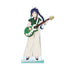 《Love Live! Sunshine!!》全新绘制 松浦果南 The Blue Swell 服装版 特大亚克力立牌