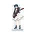 《Love Live! Sunshine!!》全新绘制 津岛善子 The Blue Swell 服装版 特大亚克力立牌
