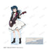 《Love Live! Sunshine!!》全新绘制 津岛善子 The Blue Swell 服装版 特大亚克力立牌