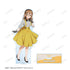 《Love Live! Sunshine!!》全新绘制 国木田花丸 The Blue Swell 服装版 特大亚克力立牌