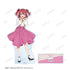 《Love Live! Sunshine!!》全新绘制 黑泽露比 The Blue Swell 服装版 特大亚克力立牌