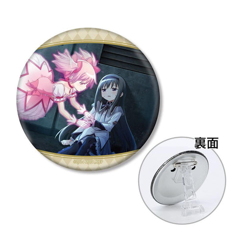 "Puella Magi Madoka Magica: Magia Exedra" Encounter in a Dream 3-Way Pin Badge