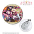 "Puella Magi Madoka Magica: Magia Exedra"—These Two Are Magical and Cute! 3-Way Pin Badge